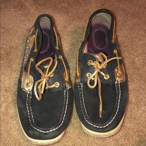 Women’s sperrys